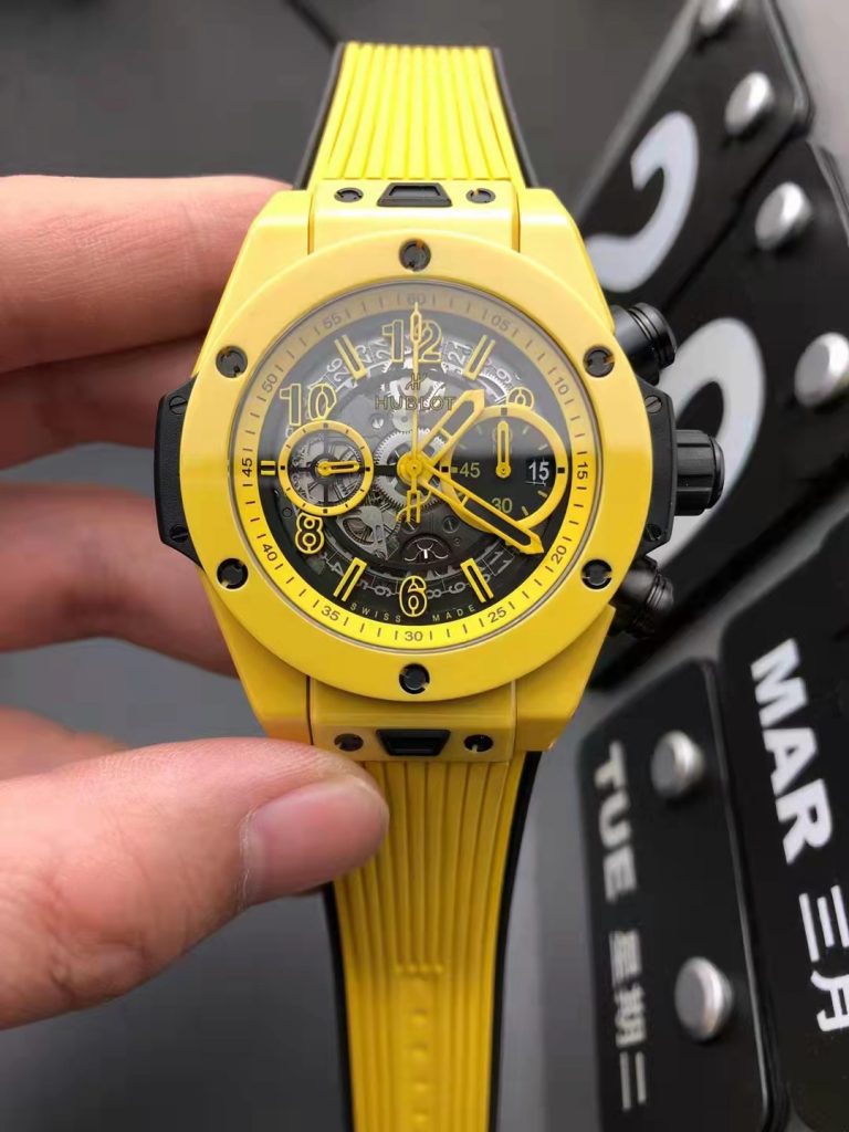 Replica-Hublot-Big-Bang-Unico-Yellow-768x1024.jpg