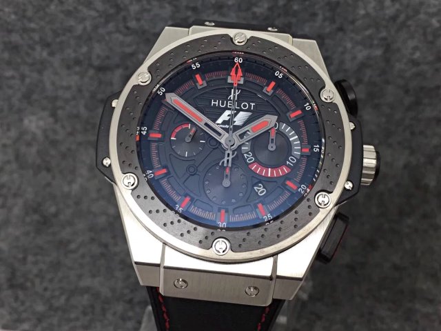 V6-Hublot-F1-Replica