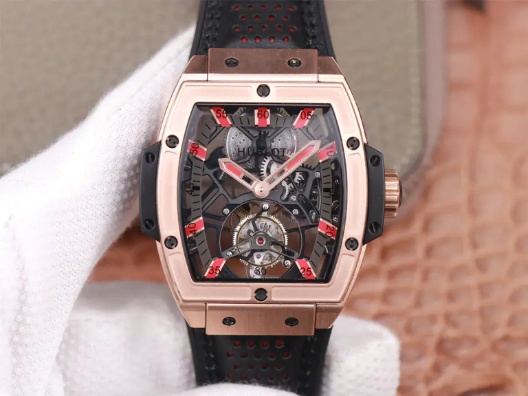 Replica-Hublot-Spirit-of-Bang-768x576