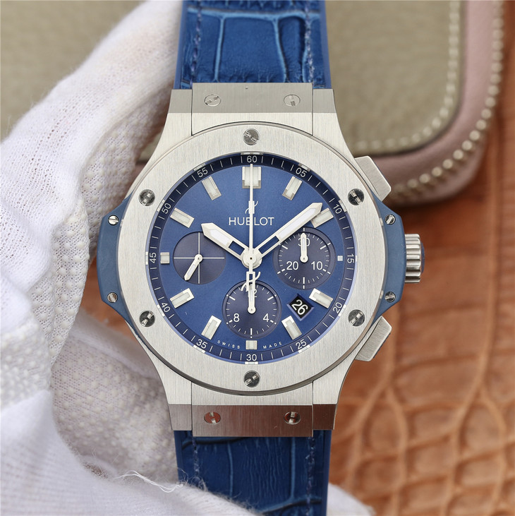 Replica-Hublot-Big-Bang-Evolution