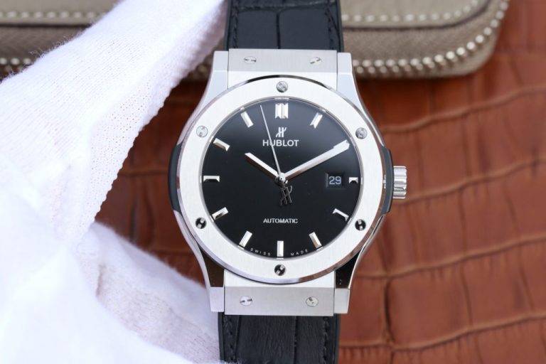 Replica-Hublot-Classic-Fusion-Black-1024x682