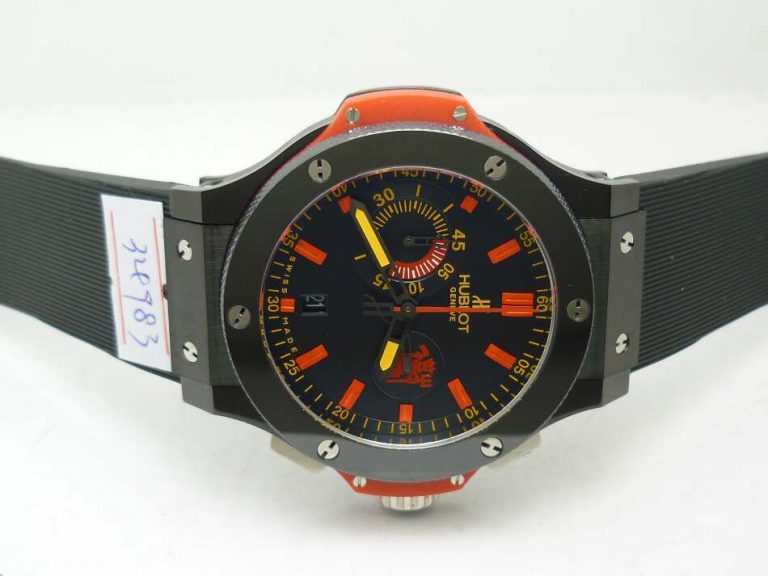Hublot-Red-Devil-Replica