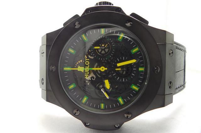 Hublot-Aero-Bang-Niemeyer-Replica