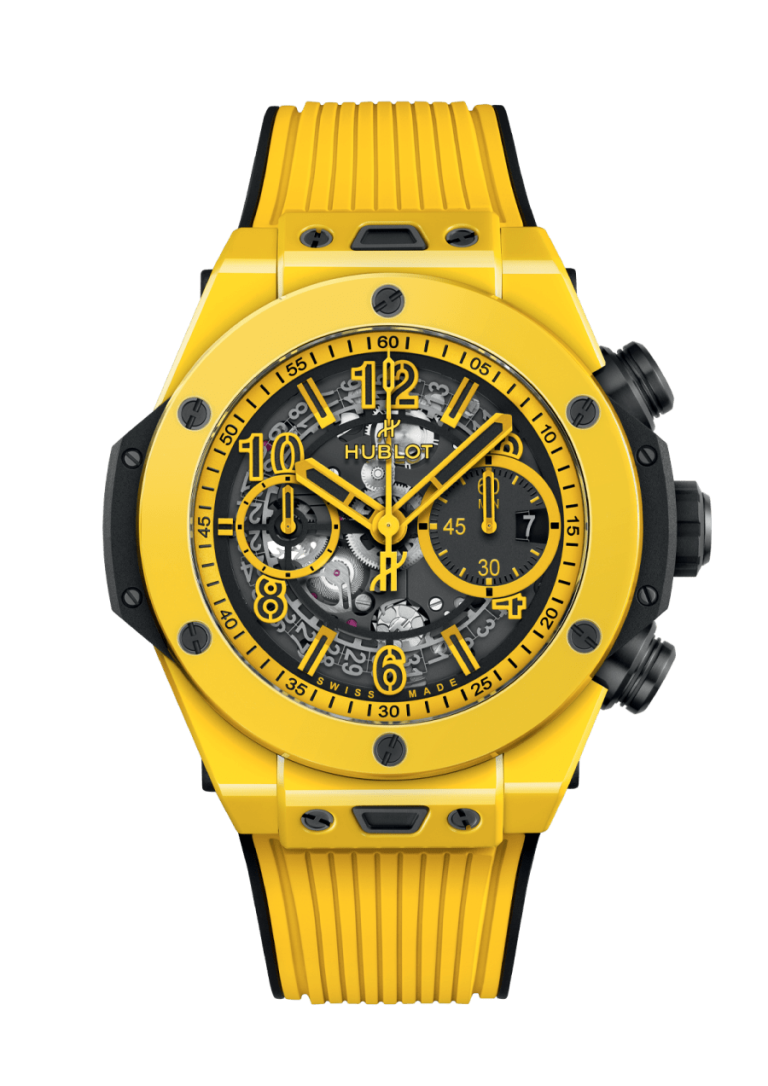 Big-Bang-Unico-Yellow-Magic