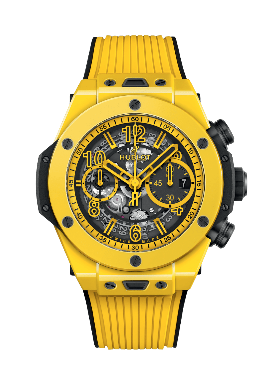 Big-Bang-Unico-Yellow-Magic