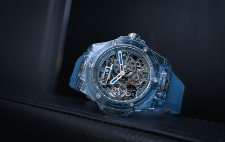 Best Replica Hublot Big Bang Watches