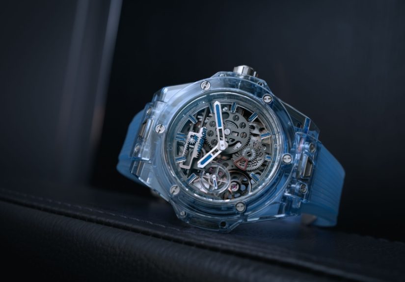 Best Replica Hublot Big Bang Watches