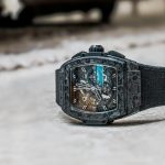 Best Fake Hublot Spirit of Big Bang Frosted Carbon Watches