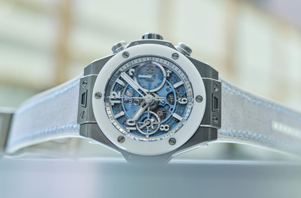 AAA Fake Hublot Big Bang Unico Watches