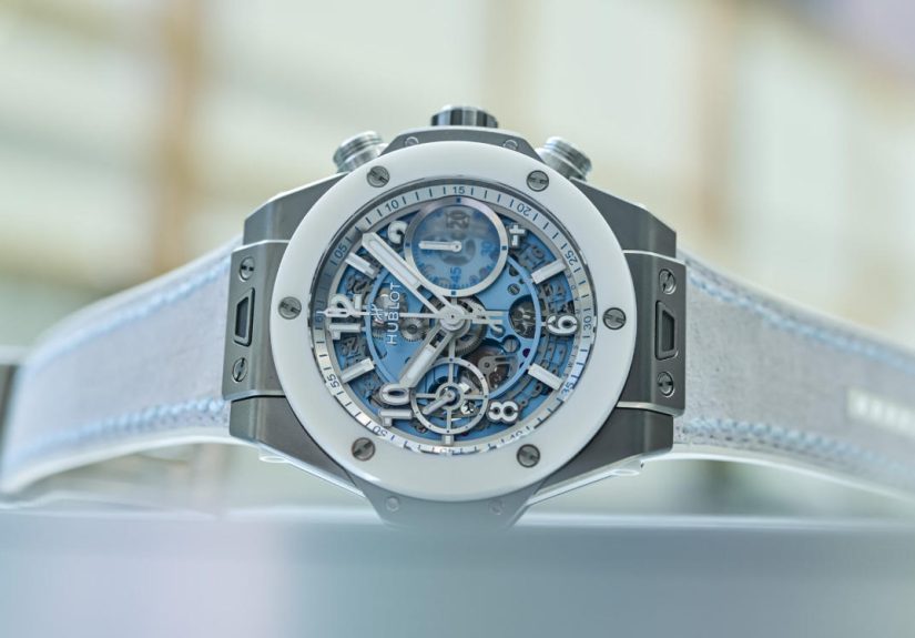 AAA Fake Hublot Big Bang Unico Watches