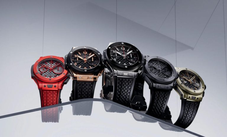 AAA Replica Hublot Big Bang Watches