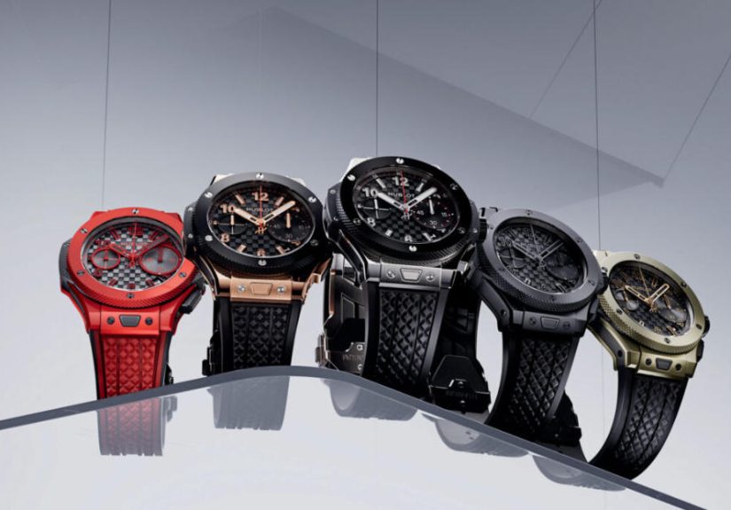 AAA Replica Hublot Big Bang Watches