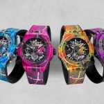 Cheap Fake Hublot Big Bang Meca-10 Watches